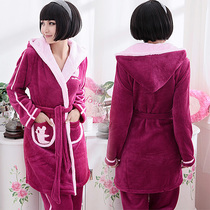 淘宝聚划算购物<em>睡衣</em>家居服优美尚品<em>春秋季</em>新款