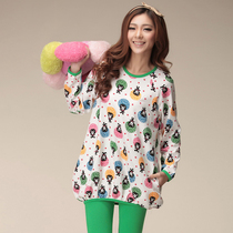 中国购物<em>睡衣</em>宽松加大休闲纯棉男女<em>睡衣</em>PINK