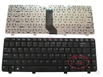 全新HP惠普presario V3000 DV2000 DV2400 DV2500 DV2600键盘 价格:42.00