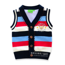 淘宝聚划算购物男童<em>背心</em>童装男童夏秋装2013