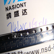 【单个反相器】SN74LVC1G04DBVR SN74LVC1G04DCKR 74LVC1G04 价格:0.45