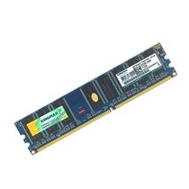 KINGMAX胜创 DDR1/400/1G 一代台式机电脑内存条兼容333 正品 价格:150.00