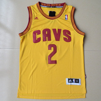 中国购物欧文NBA球衣 骑士队2号凯里欧文IRV