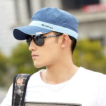 男士夏天戴什么帽子_男生夏天戴什么帽子好看潮牌个性渔夫帽推荐