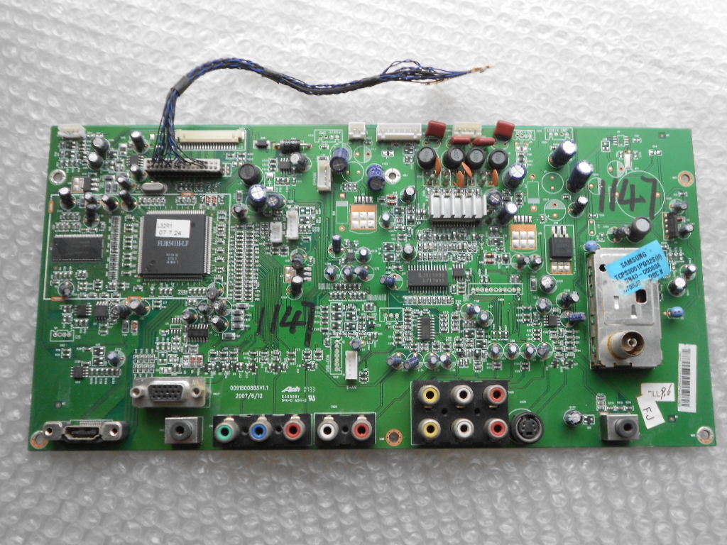 海尔L26R3A电视主板 最新排行榜前10名_用户