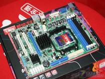 新!七彩虹780G 七彩虹断剑C.A780G Ver1.7 AM2 AM3全集成带显存 价格:159.00