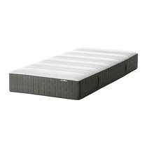 【IKEA/宜家专业代购】 海沃格 袋装弹簧床垫 价格:1299.00