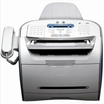 行货 佳能(Canon)FAX-L408S 黑白激光传真机(传真 复印 打印) 价格:4499.00