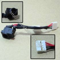 三星samsung R467 R464 R468 P467 R418 R470 R463电源接口电源头 价格:9.00