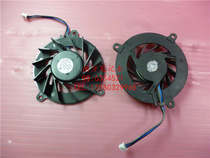 ASUS华硕A8 A8J A8F Z99 X80 N80 N81 F3J F8S Z53J Z53 M51风扇 价格:13.00