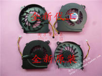 全新Compaq惠普HP CQ42 G42 G6 G62 G7 CQ62 G4 风扇 CQ42风扇 价格:10.00