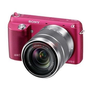 索尼微单相机nex-f3k 最新排行榜前10名_用户