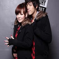 卓越购物女<em>卫衣</em>2013<em>秋冬季</em>新款女装 韩版修身