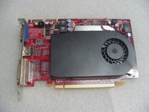 微星 Radeon AMD HD 5670 显卡 HD 5600 1G/128位 价格:238.00