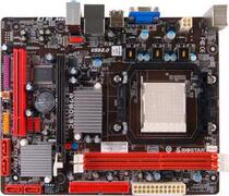 全新BIOSTAR/映泰A780L3C主板AM3 DDR3 AMD780L芯片主板 正品行货 价格:270.00