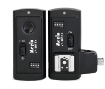 美影领艺VF-901奥林巴斯闪光灯引闪器 E620 E600 E520 EPL3 EP3等 价格:118.00