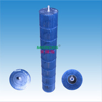 美的空调海尔格力I酷I铂圆柱形田园布艺立式空