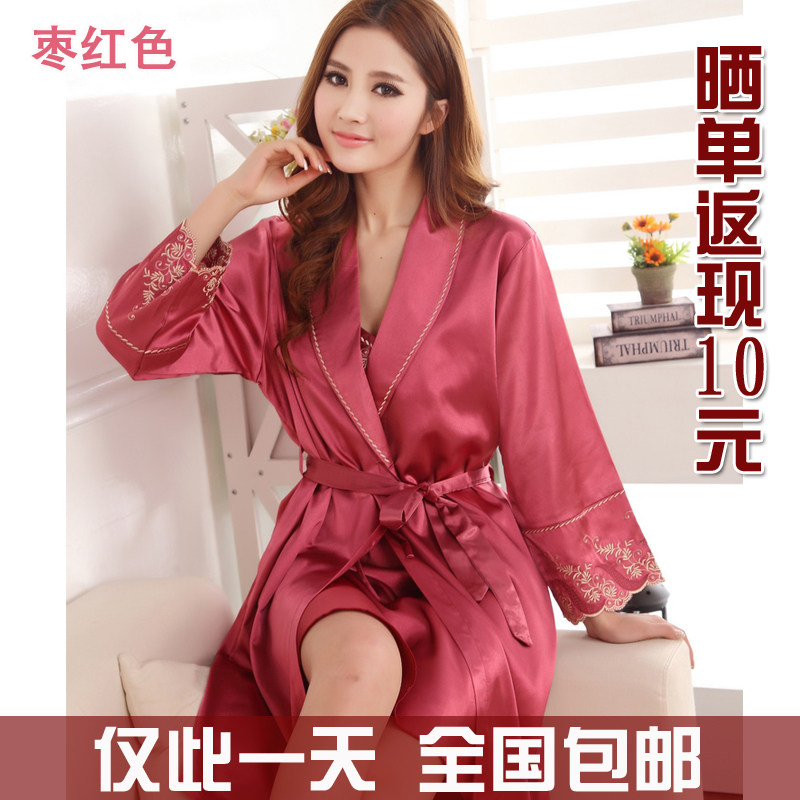 <em>睡袍</em>浴袍 女 夏季 情侣浴衣<em>睡袍</em> 女士<em>珊瑚绒</em>浴袍