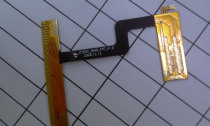 大显D6800 排线JT305C_MAIN_FPC_V1.0空排 价格:7.00