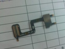 国产机 LG KV7500 排线 手机排线 连带 Z36_LIP_FPC_XRT_B 带座 价格:9.00