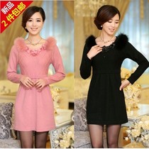 中国购物<em>羊毛衫</em>正品秋冬新款<em>恒源祥女士羊绒衫</em>