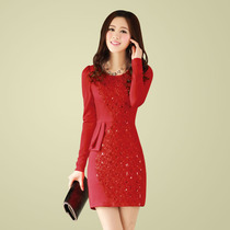 <em>淘宝</em>聚划算购物<em>女春装</em>2013春装新款妈妈装 夏