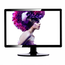 淘宝聚划算购物冠捷 液晶AOC 冠捷 I2267FW 