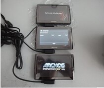 原装正品 爱可视 ARCHOS 4/ARCHOS 5(60G硬盘)MP4 WIFI 价格:438.00