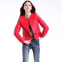 <em>淘宝</em>聚划算<em>购物羽绒服</em>秋冬<em>新款</em>正品清仓 韩版