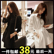 淘宝聚划算购物白色系小清新可爱小猫荷叶边下