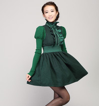 恩曼琳<em>艾薇女装</em>新款卓雅恩曼琳2013秋款正品