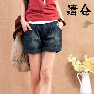 淘宝聚划算购物高腰款包邮女装2013<em>秋装</em>夏季