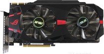 华硕 ROG MATRIX HD7970战神3GD5 HD7970 玩家国度白金版显卡国行 价格:2799.00