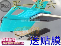 波导 A06 A11 TCL P606 D768保护手机套 保护手机壳 左右皮套外壳 价格:8.69