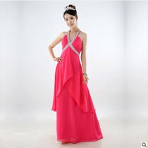 <em>淘宝</em>聚划算<em>购物礼服</em>红色新娘敬酒服 时尚改良