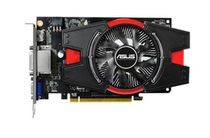 正品Asus/华硕GTX650 TI-1G D5 V5 高端独显游戏电脑显卡 价格:888.00