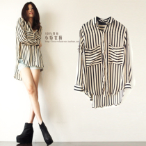 颓颓废家自主-高级定制超高腰超弹力超气质的