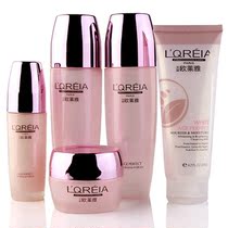 精品导购欧莱雅美白正品法国欧莱雅美白保湿件