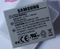 爱国者数码相机F100F200F210T60T1028T1260V780/P1原装电池0737 价格:20.00