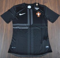 Tight Player version,Top thai,Portugal 2013/14 black jerseys 价格:68.00