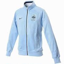 Top thai,France 2013/14 official N98 training jacket 价格:118.00