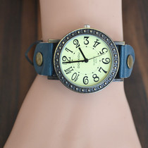 <em>淘宝</em>聚划算<em>购物女士手表</em>CARAVELLE by BUL