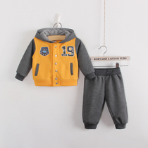 淘宝聚划算购物<em>男童卫衣</em>阿迪达斯adidas童装春