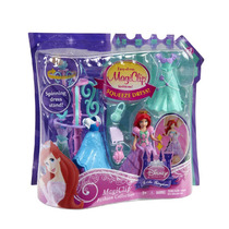 淘宝聚划算购物芭比公主正品过家家玩具 芭比