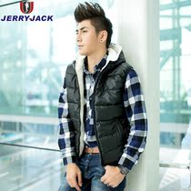 淘宝聚划算购物男款背心a21<em>男装</em> 2013秋装新