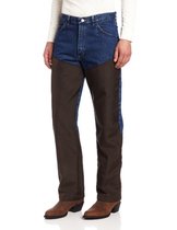 代购专柜正品威格 wrangler男士牛仔裤 Progear Upland Jean 价格:613.52