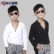 淘宝聚划算购物儿童 衬衫休闲童装<em>大童女装外</em>
