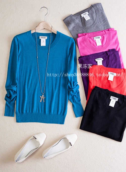 淘宝聚划算购物羊绒秋冬新款 针织衫女 <em>开衫</em> 薄