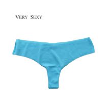 淘宝<em>聚划算</em>购物T裤<em>女式内裤</em> 超薄性感 蕾丝透