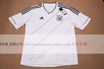 Germany Home 12-13 soccer jersey Grade Ori AAA thai quality 价格:60.00
